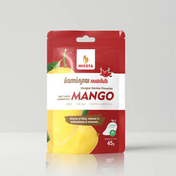 តំណាប់ស្វាយហឹរ Misota-bag 45g