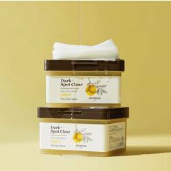 Skinfood Yuja C Vita Daily Mask 