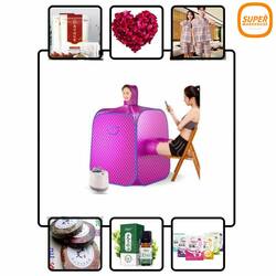 Body Steam Machine