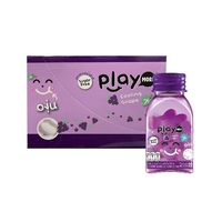 PLAYMORE Cooling Grape Candy 22g