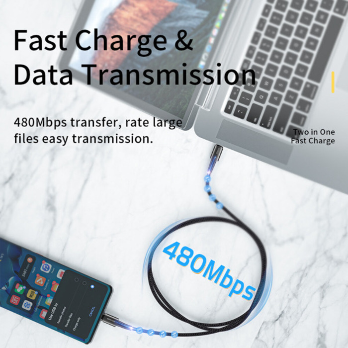 Type C Charger