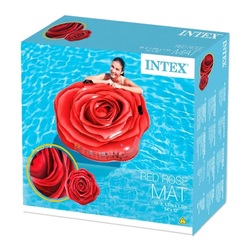 RED ROSE MAT