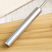 Automatic Egg Beater 304 Stainless Steel
