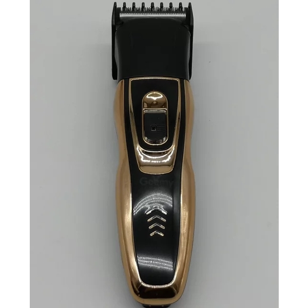 3-in-1 ត្រង់ដឺកាត់សក់ កោរពុកចង្កា និងកាត់រោមច្រមុះ 