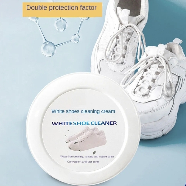 Shoes Cleaning Cream 260g 
