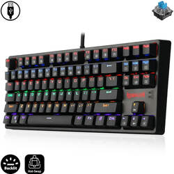 Redragon K576 Daksa Keyboard