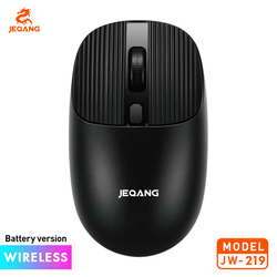 Wireless Sensor Mouse 2.4G USB/Black