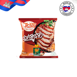 MEE CHIET Duck Stew-65G/រសជាតិសាច់ទា