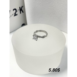 Engagement Ring Setting