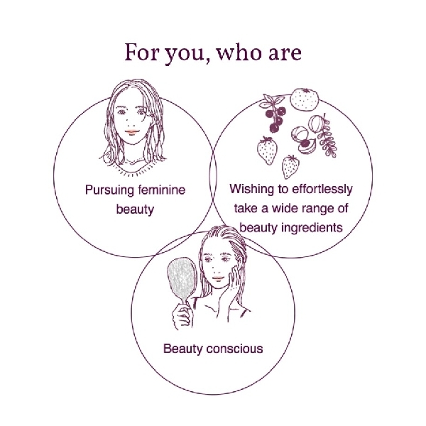 The Collagen Shiseido