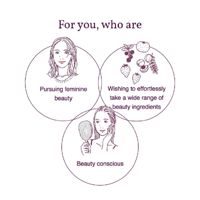 The Collagen Shiseido