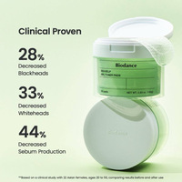 [Biodance]SEA KELP GEL TONER PADS 