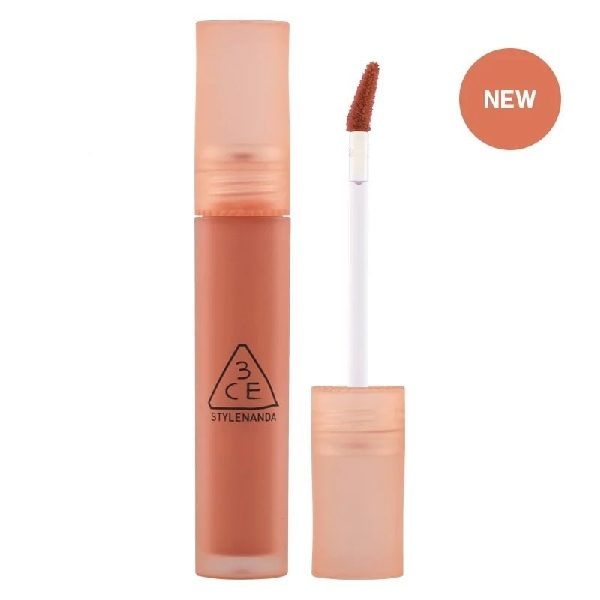 3CE Stylenanda Blur Water Tint - #Chasing Rose