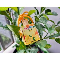 FLERR Air Freshener Caen Lemon