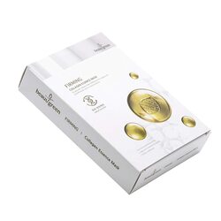 beauugreen Collagen Essence Mask 10PCS/Box