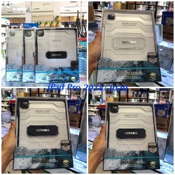 iPad 12.9 Pro Case 2021 Wlons U.S.A