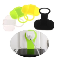 Universal Wall Charger Hanger 2PCS