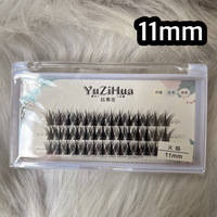 Eyelashes - 3rows