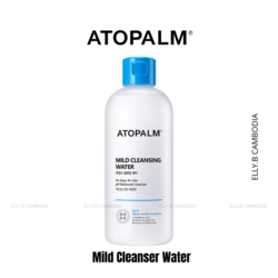 ATOPALM - Mild Cleanser Water