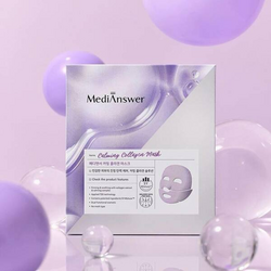 MEDIANSWER Calming Collagen Mask