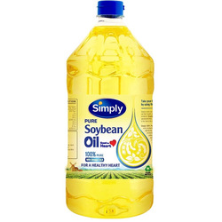 Simply Soybean 2L - 1 Bottle 