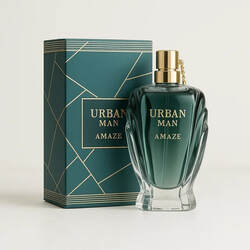 Fragrance World Urban Man Amaze