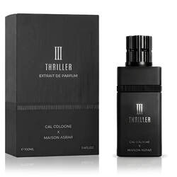 Maison Asrar Thriller III