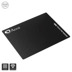 Tempered Glass Gaming Mouse Pad (Mousepad Akko)