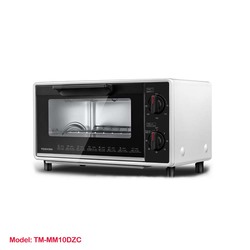 TOSHIBA Toaster Oven TM-MM10DZC