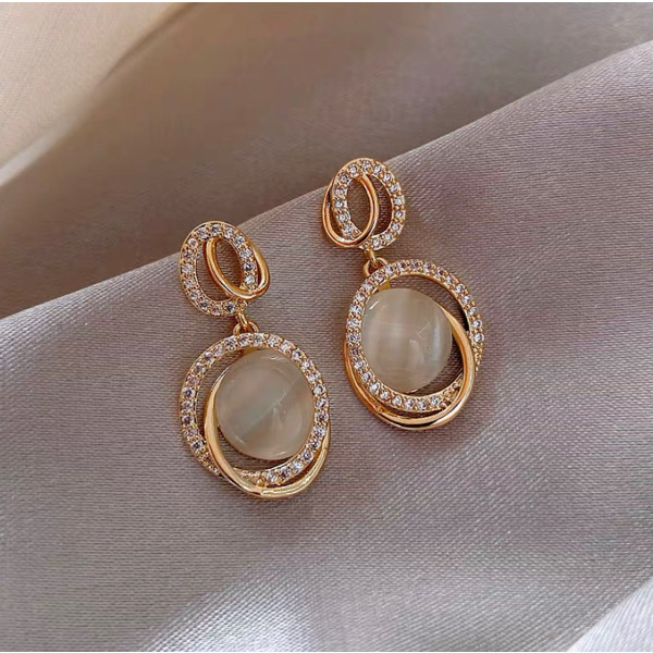 Earrings UP021