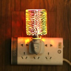 7Color Night Light