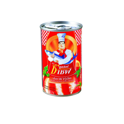 SUPERCHEF Sardine in Tomato Sauce 150g