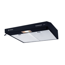ម៉ាសុីនបឺតផ្សែង Cooker Hood - Black / RC.6006B