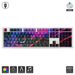 Series One x Genger (Alpha / Keyboard)