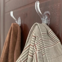10PCS Wall Hook