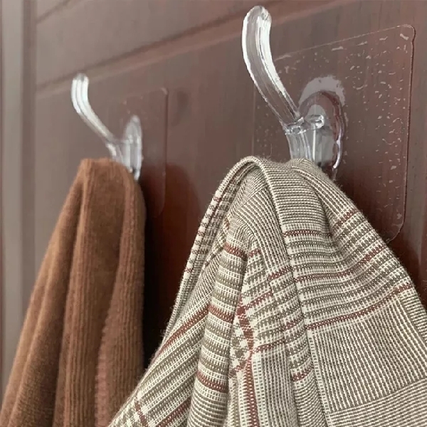 10PCS Wall Hook