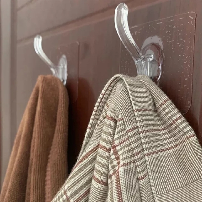 10PCS Wall Hook