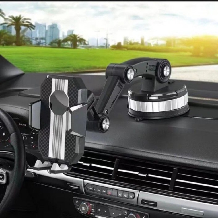 ជើងចាប់ទូរស័ព្ទ ក្នុងឡាន