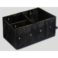 Bag Car Luggage