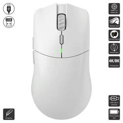 Model O2 Pro (4K/8KHZ Edition)(Glorious / Mouse)
