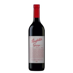 Penfolds Grange Shiraz (Wooden)