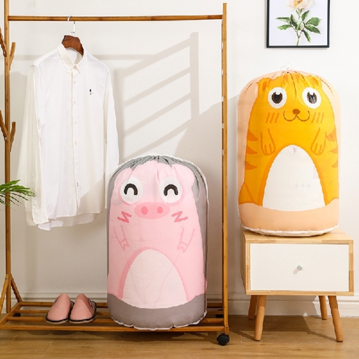 Clothes Storage Bags