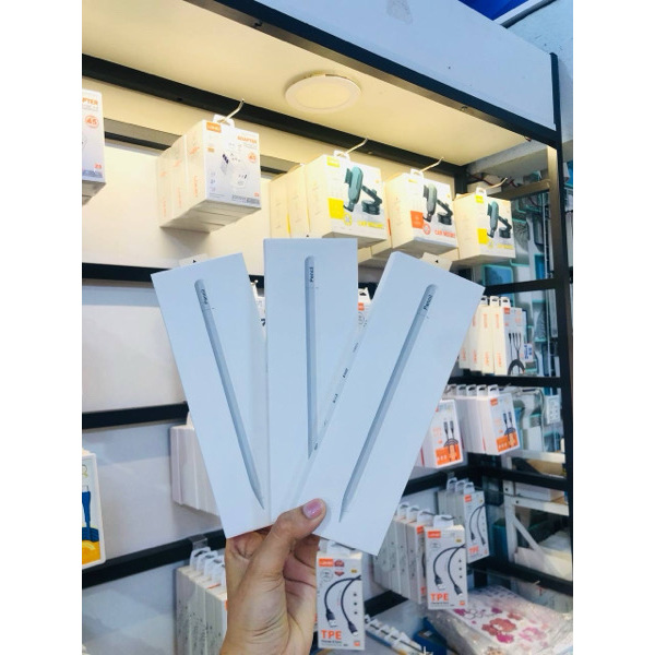 Pencil Pro for iPad Released Year 2018+