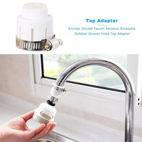 Faucet Connector 5x10cm