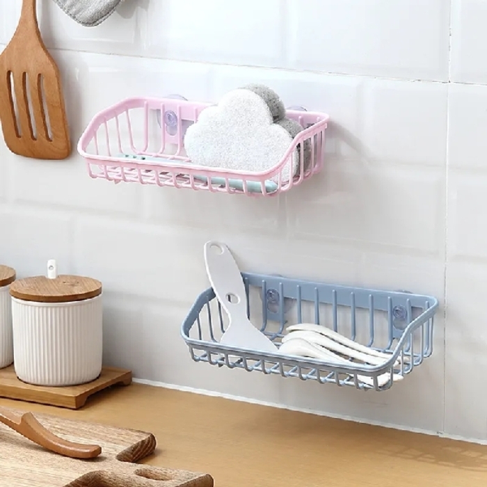 Hanging Sponge Tool Accessories - Random Color