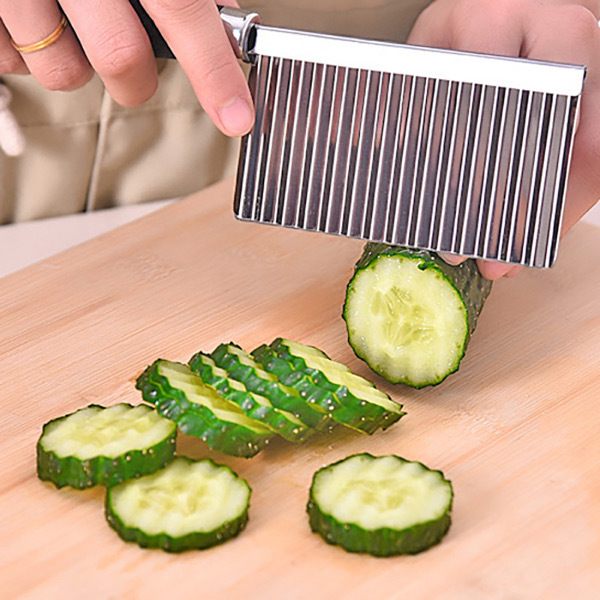 Potato French Fries Cutter