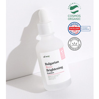 ofway Bulagrian Rose Brightening Essence 