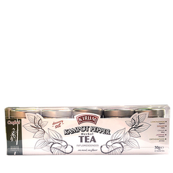 OR. KP Pepper Herbal Tea Discovery Box 1x5f 30g