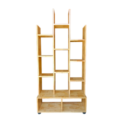 Wooden Shelf