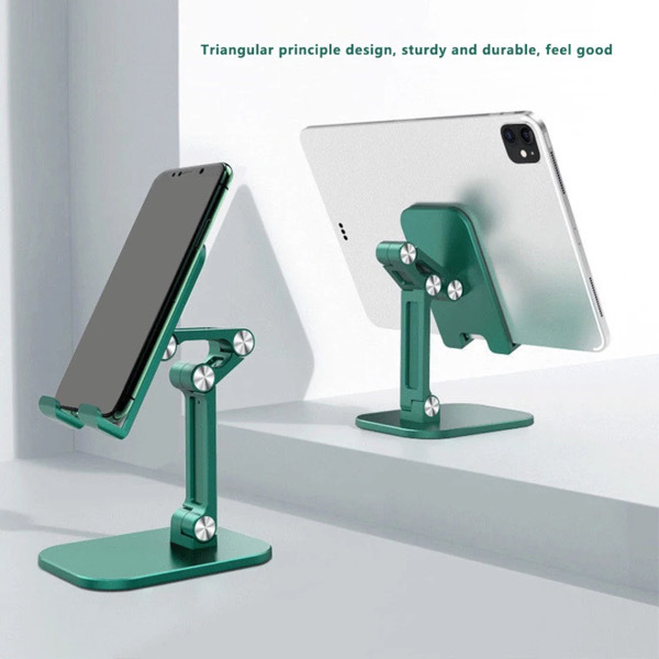 Non Slip Silicone Phone Stand